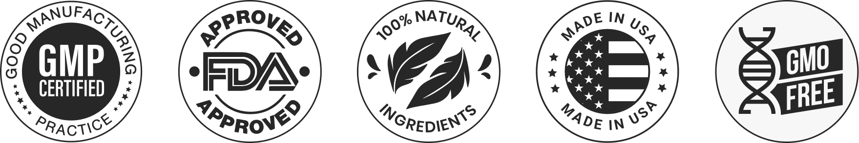 redin fda approved
