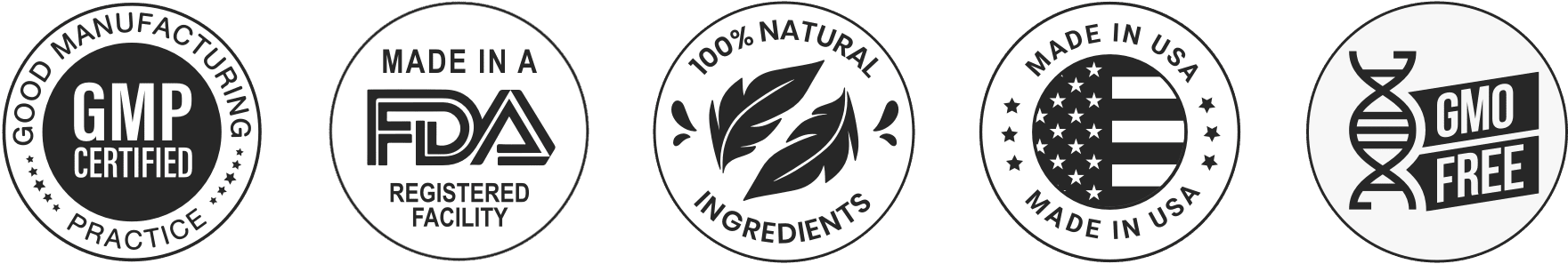 redin Certification